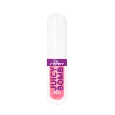 ESSENCE JUICY BOMB PARTY lip oil 03