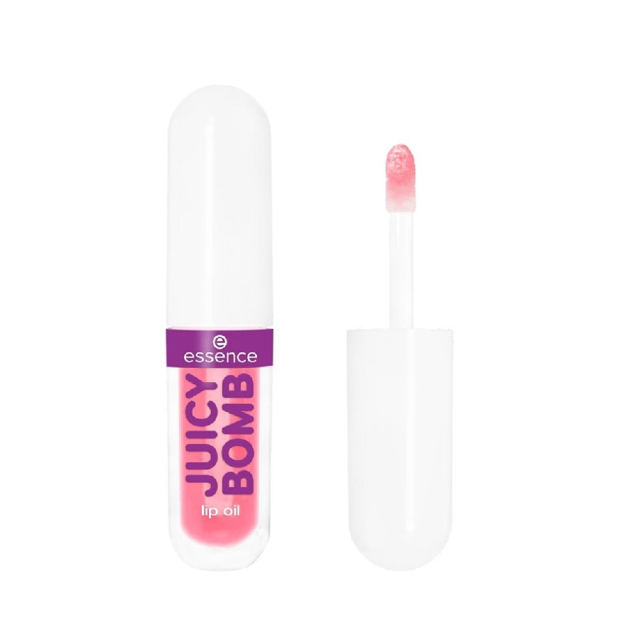 JUICY BOMB PARTY lip oil 03
