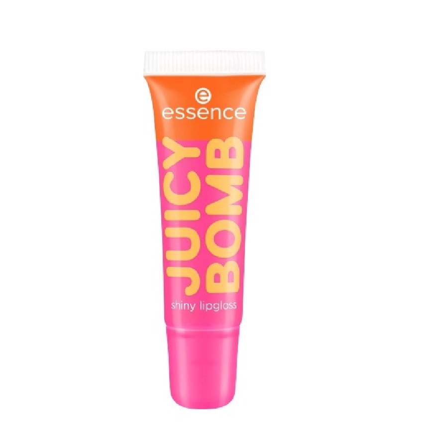 JUICY BOMB PARTY shiny lipgloss 03