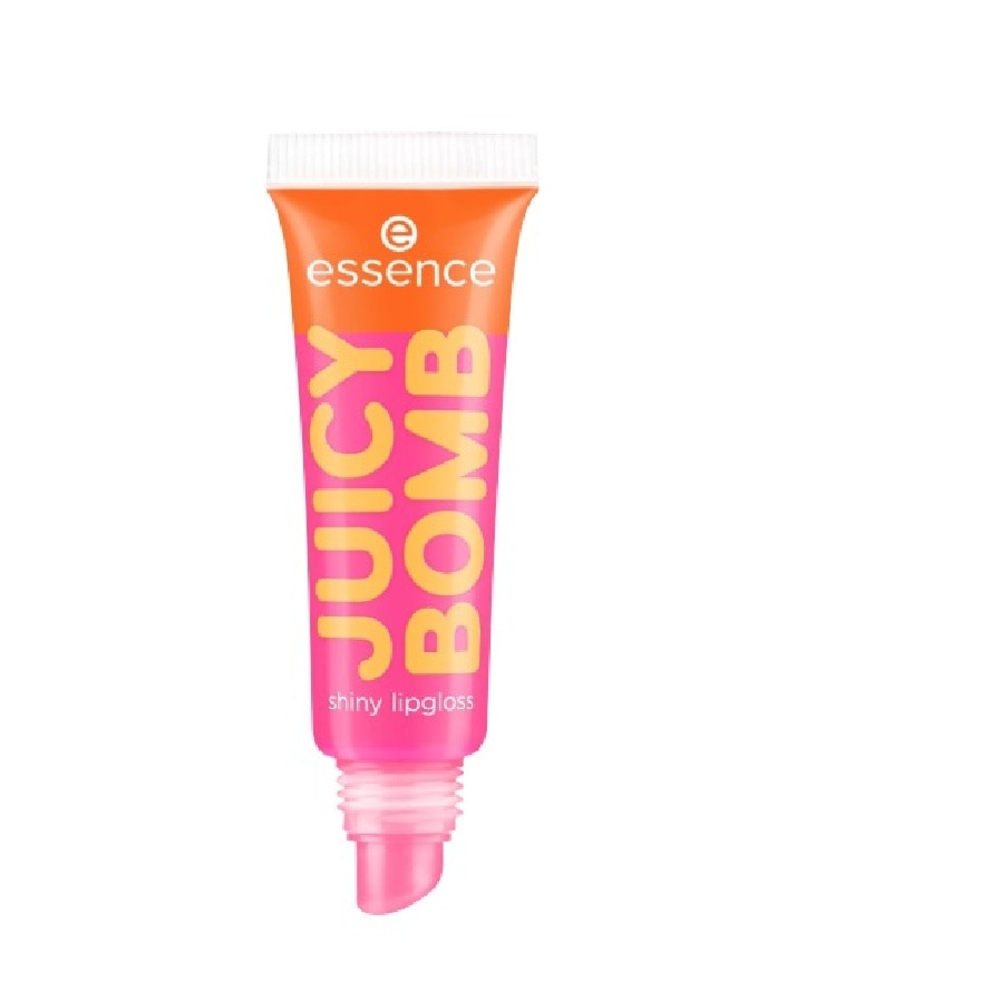 JUICY BOMB PARTY shiny lipgloss 03