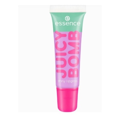 ESSENCE JUICY BOMB PARTY shiny lipgloss 04