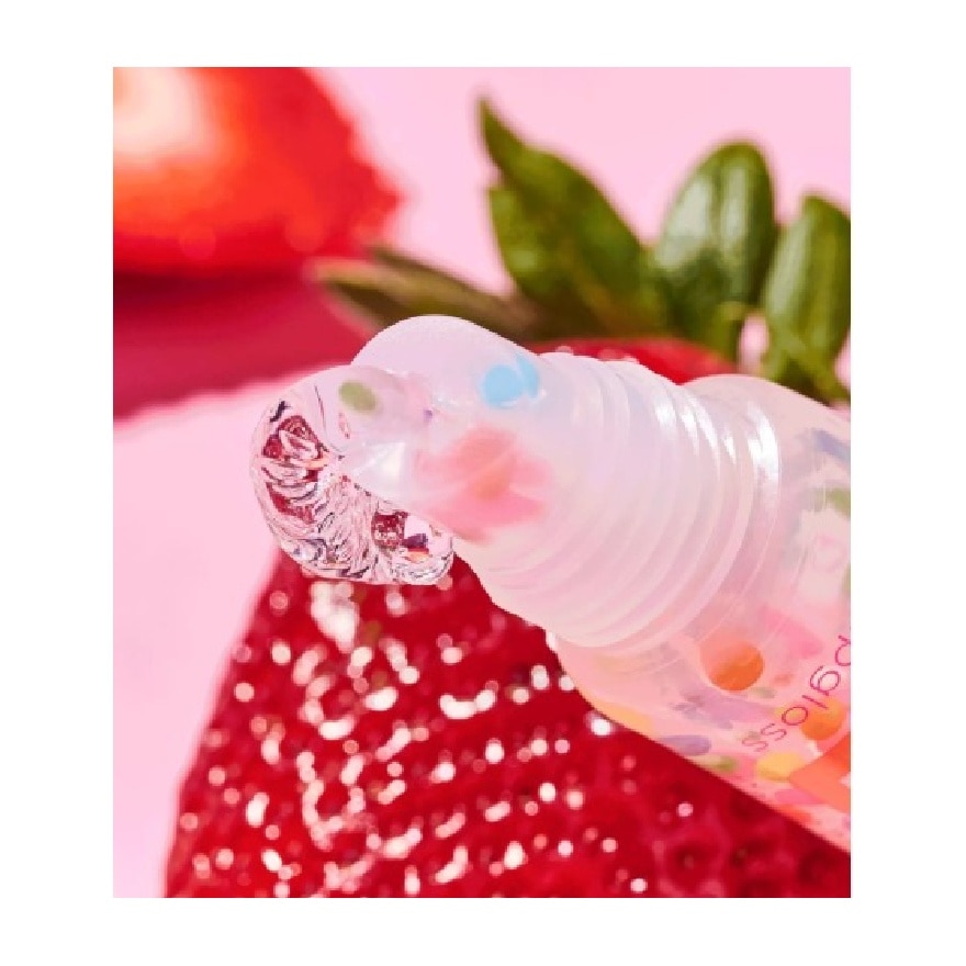 JUICY BOMB PARTY shiny lipgloss 05