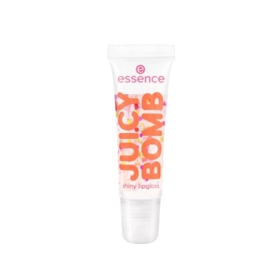 ESSENCE JUICY BOMB PARTY shiny lipgloss 05