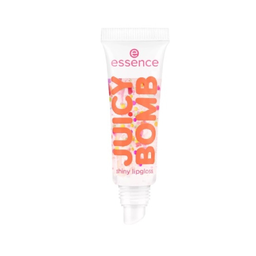 JUICY BOMB PARTY shiny lipgloss 05