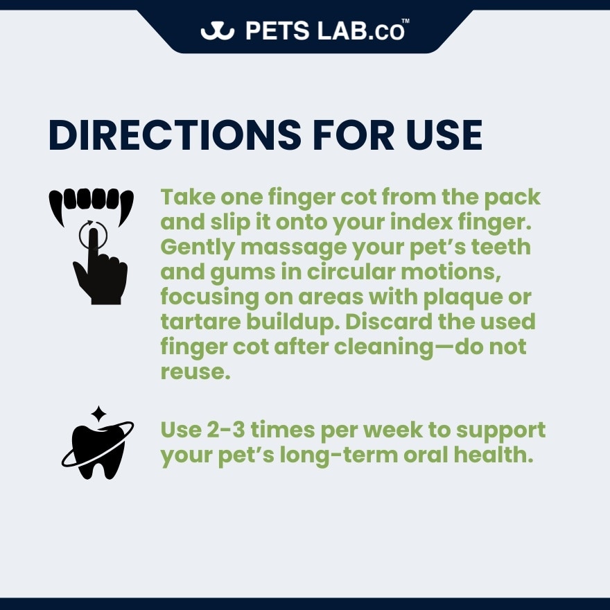 N10 Pet Dental Care 50s