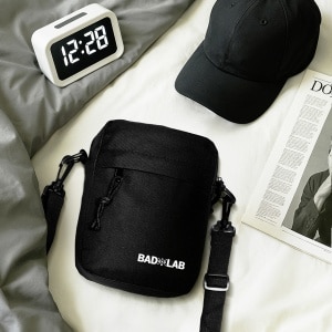 GWP BAD LAB SLING BAG 2025 1S (While Stock Last)