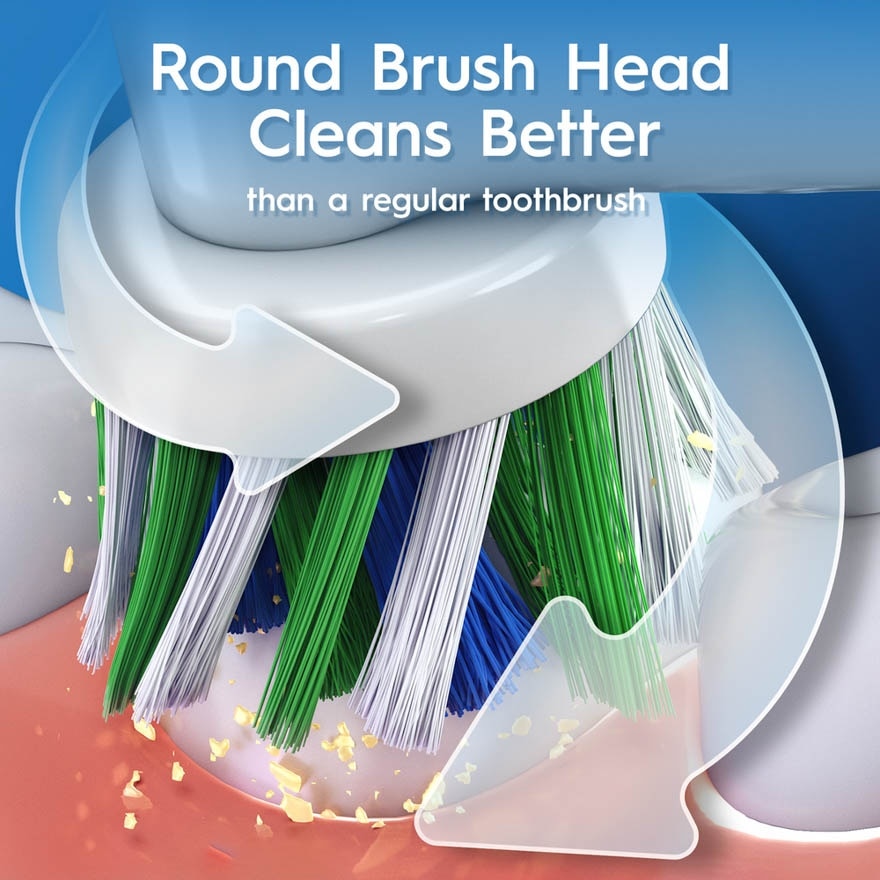 Vitality Pro Black Handle 1s