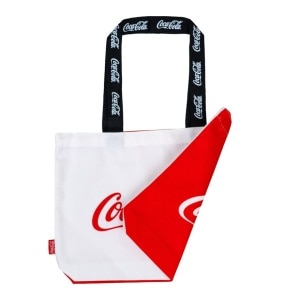 GWP Coca Cola Red White Bag 1's (While Stocks Last)