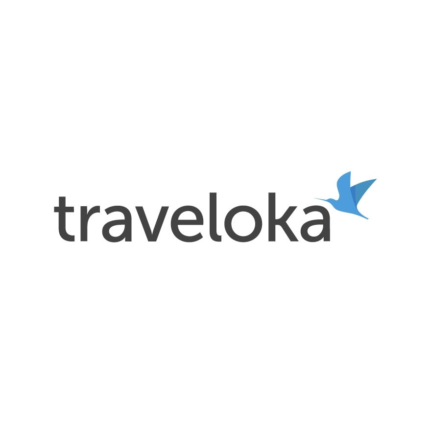 RM0 Traveloka Up to 8% Off