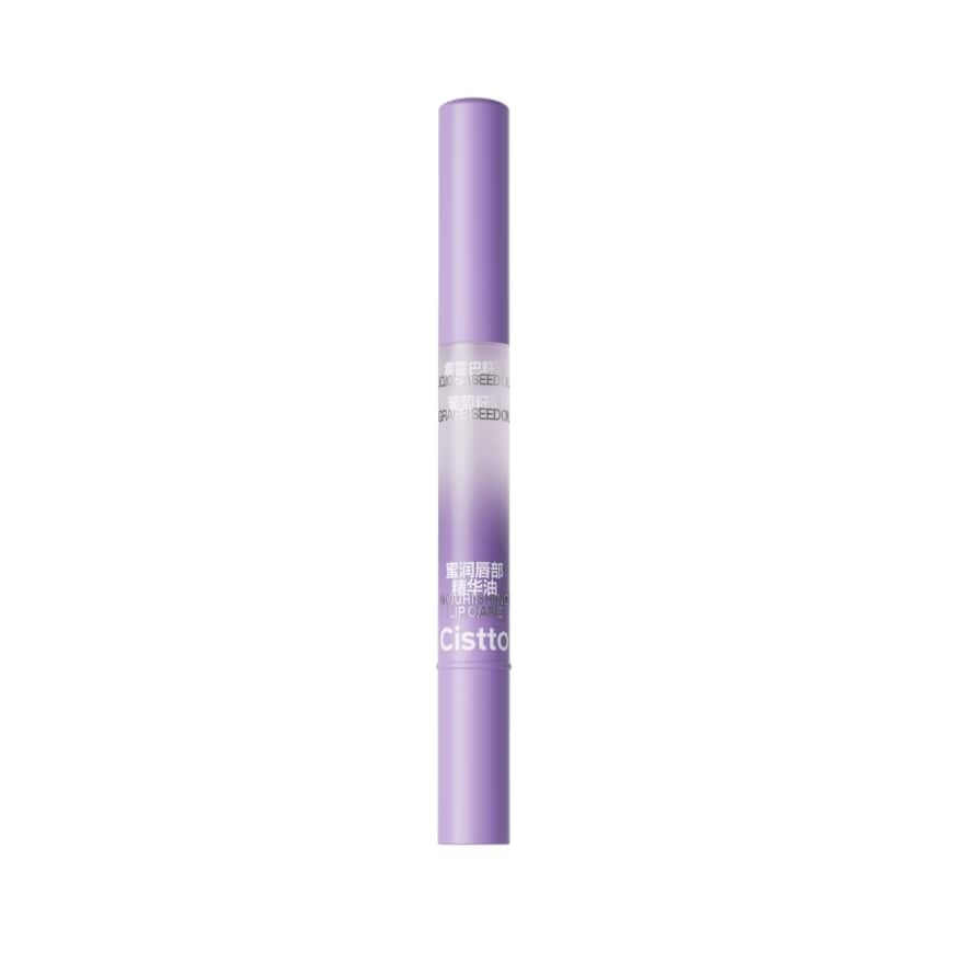 Lip Essence Oil Grape 1.5g
