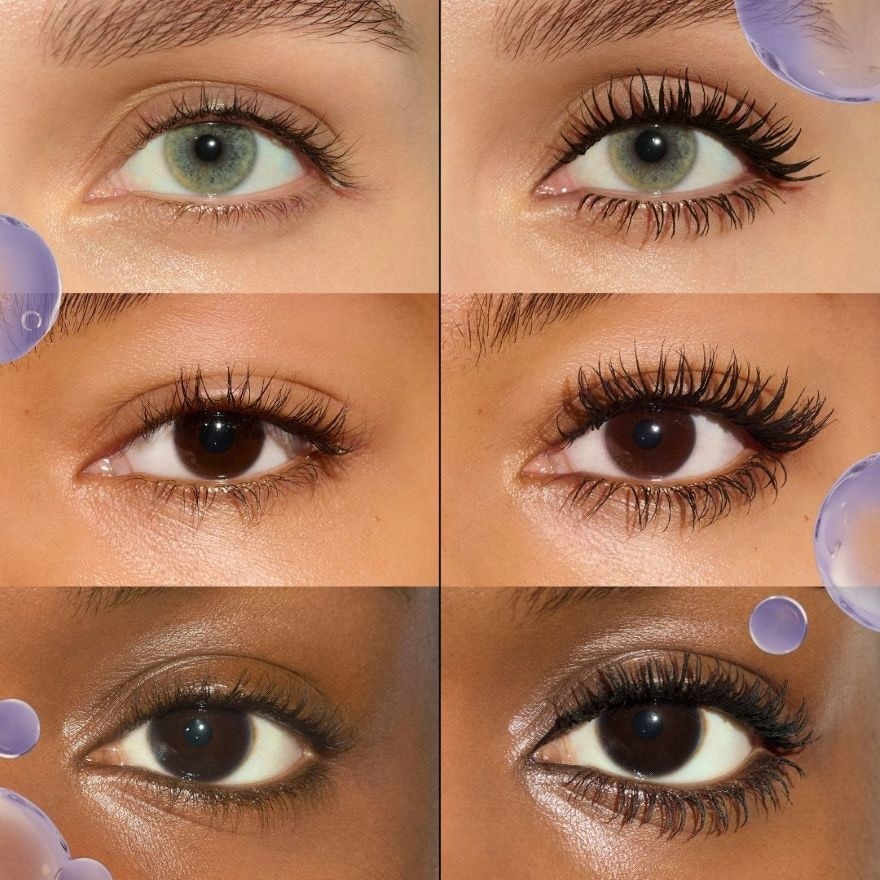 Wonder Bond Lash Filler + Hyaluronic Mascara