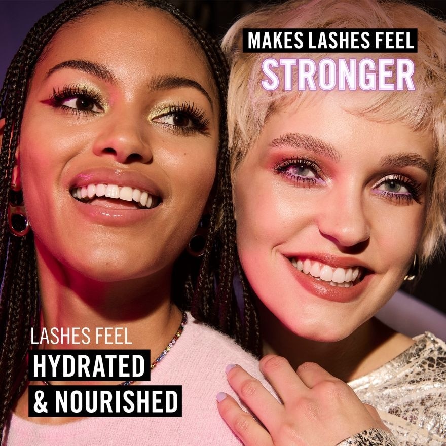 Wonder Bond Lash Filler + Hyaluronic Mascara