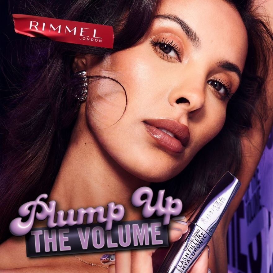 Wonder Bond Lash Filler + Hyaluronic Mascara