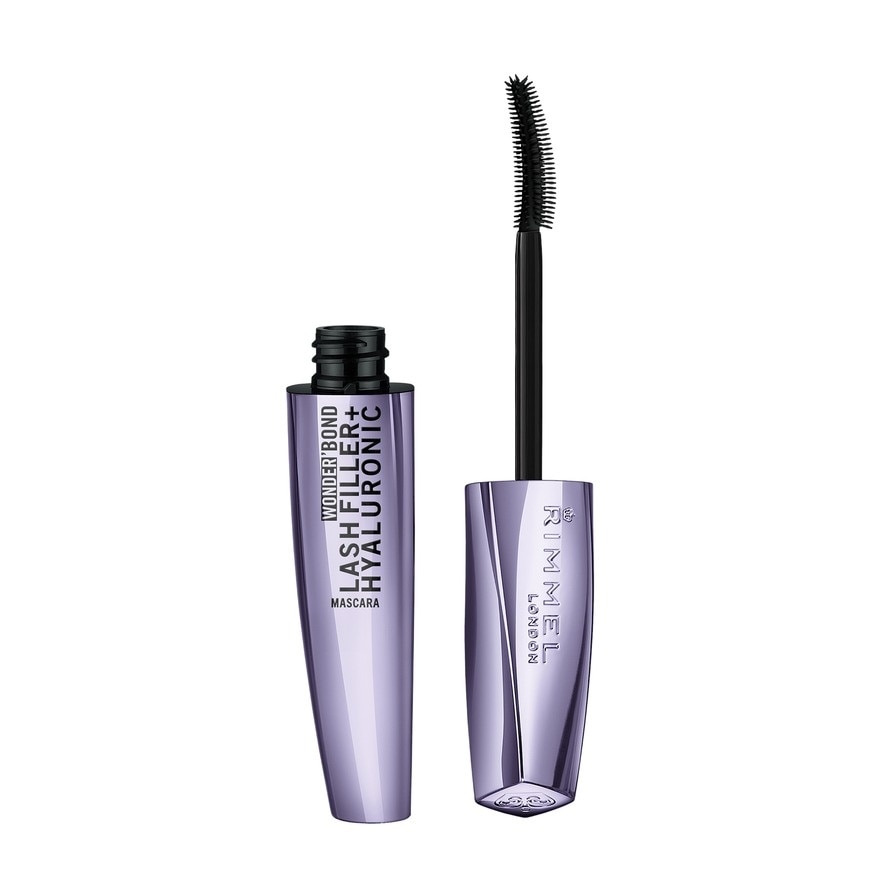 Wonder Bond Lash Filler + Hyaluronic Mascara