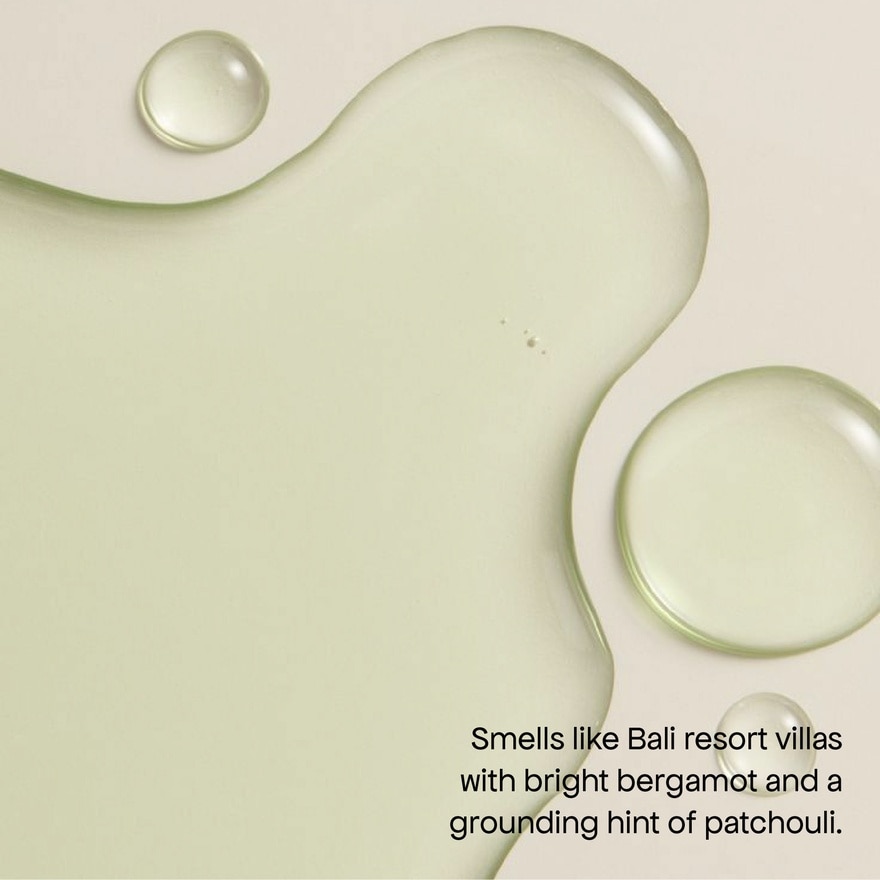 Earth Bath Gel 400ml