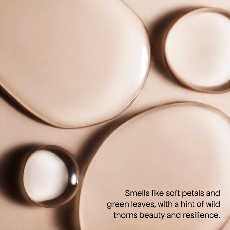 Wild Rose Bath Gel 400ml image