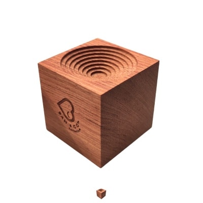 BAM & CO Cube Bolivian Rosewood Diffuser