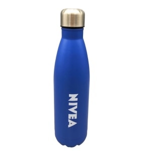 GWP Nivea Stainless Steel Water Bottle (While Stocks Last)
