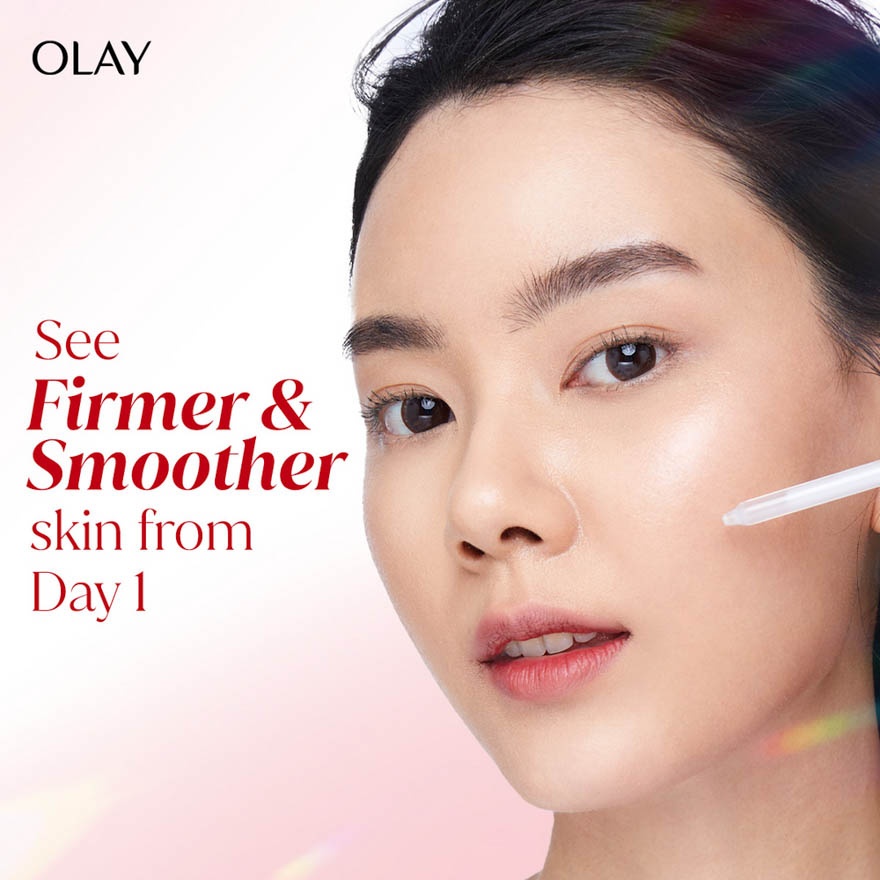 Ultra Firming Serum 30ml image