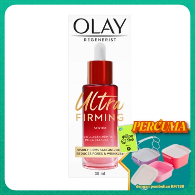OLAY - Ultra Firming Serum 30ml