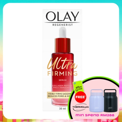 OLAY - Ultra Firming Serum 30ml