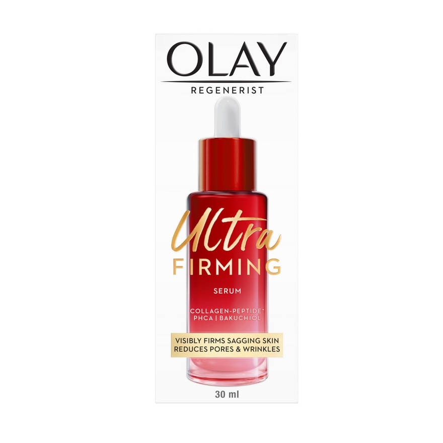 Ultra Firming Serum 30ml
