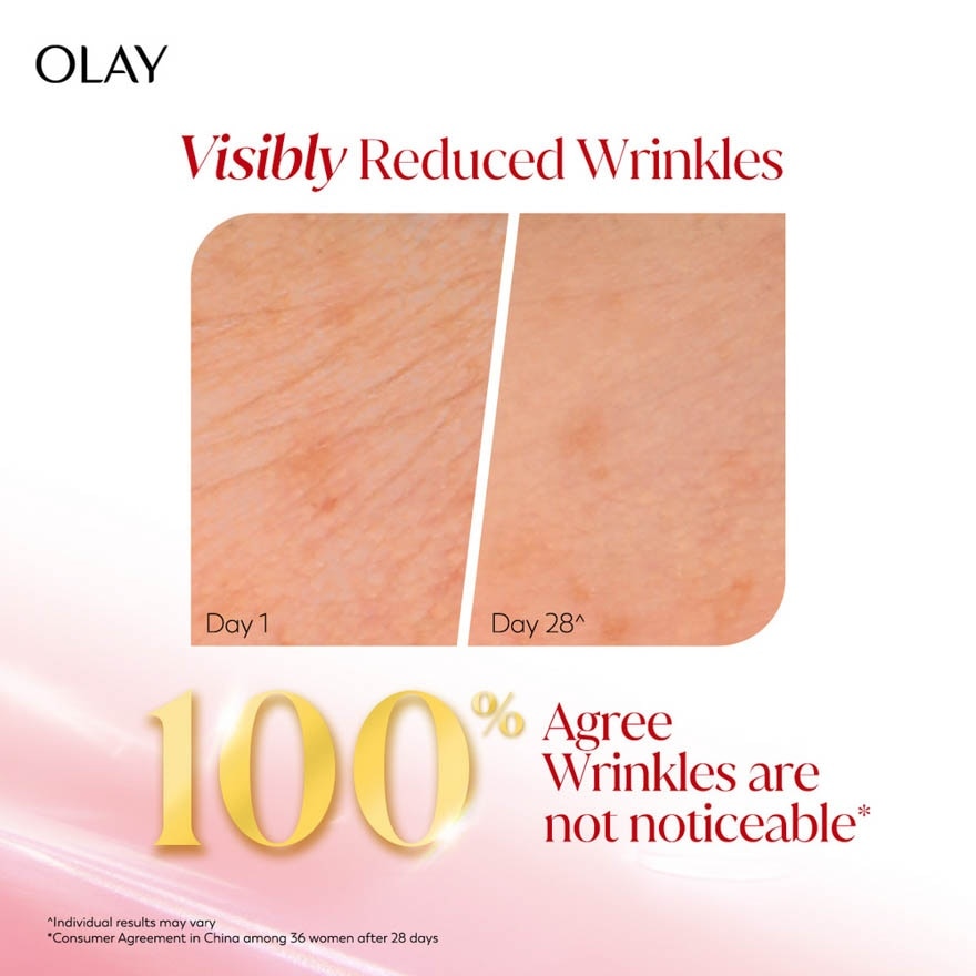 Regenerist Super Collagen Peptides Moisturiser 45g