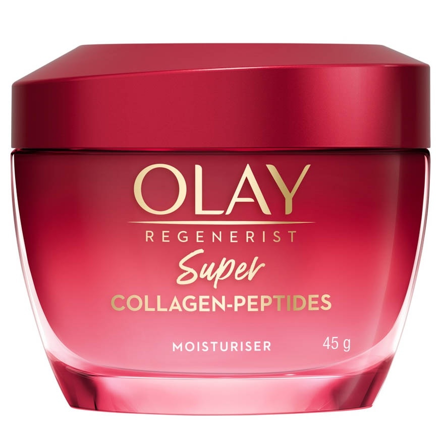 Regenerist Super Collagen Peptides Moisturiser 45g