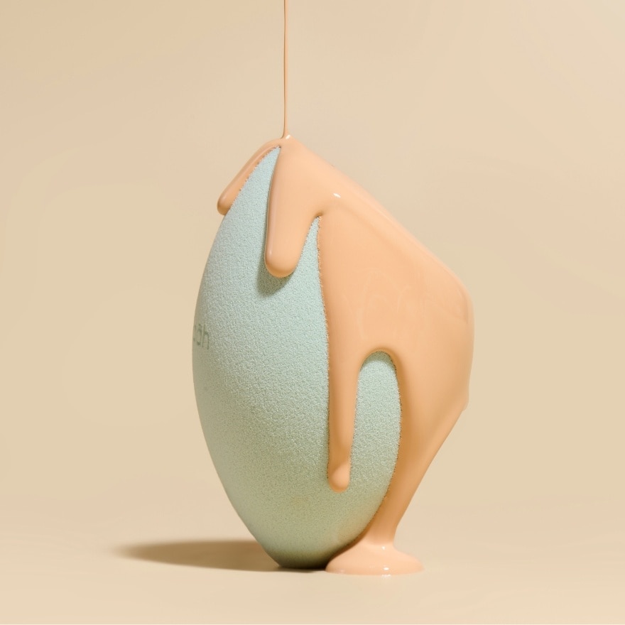 Wardah Beauty Blender Tools