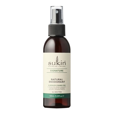 SUKIN Natural Deodorant Signature 125ml