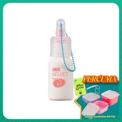 PERIPERA - Ink The Velvet 47 Sunny Coral