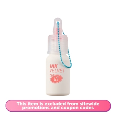 PERIPERA - Ink The Velvet 47 Sunny Coral