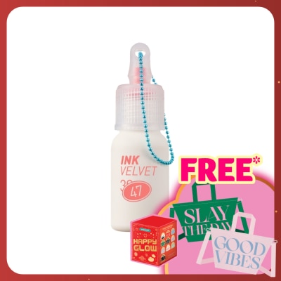 PERIPERA Ink The Velvet 47 Sunny Coral