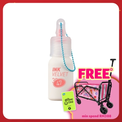 PERIPERA Ink The Velvet 47 Sunny Coral