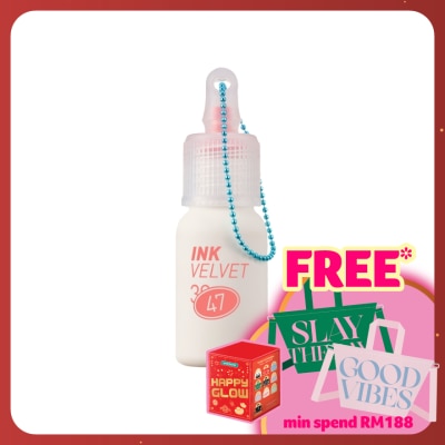 PERIPERA Ink The Velvet 47 Sunny Coral