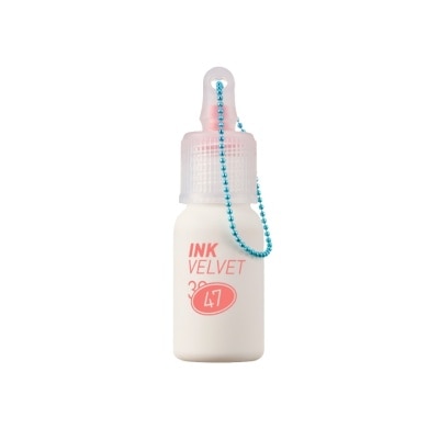 PERIPERA Ink The Velvet 47 Sunny Coral