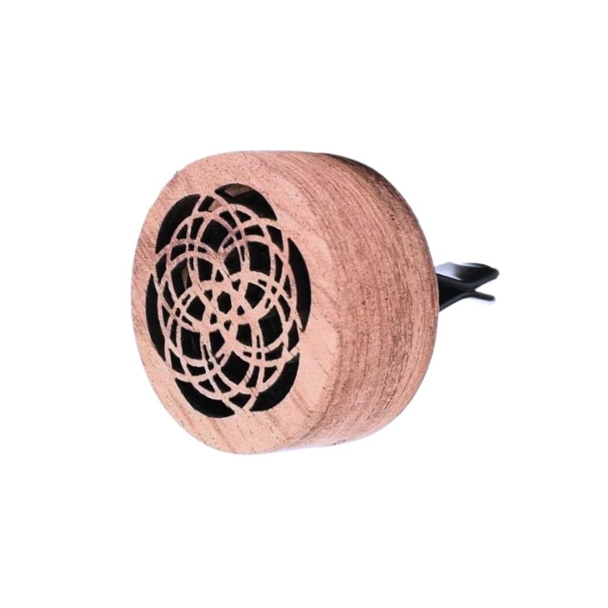 Volcano Stone Car Diffuser