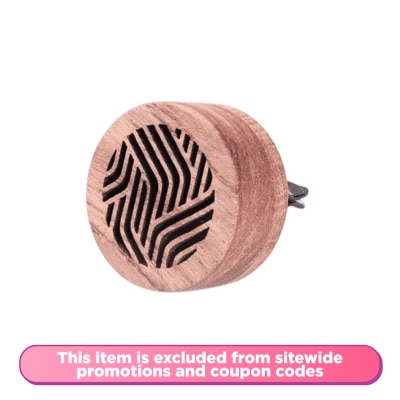 BAM & CO - Volcano Stone Car Diffuser