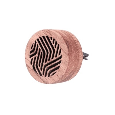 BAM & CO Volcano Stone Car Diffuser