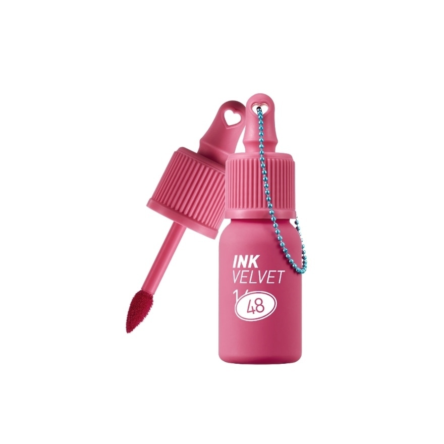Ink The Velvet 48 100 Hearts