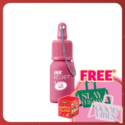 PERIPERA Ink The Velvet 48 100 Hearts