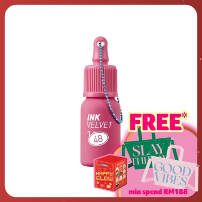 PERIPERA Ink The Velvet 48 100 Hearts