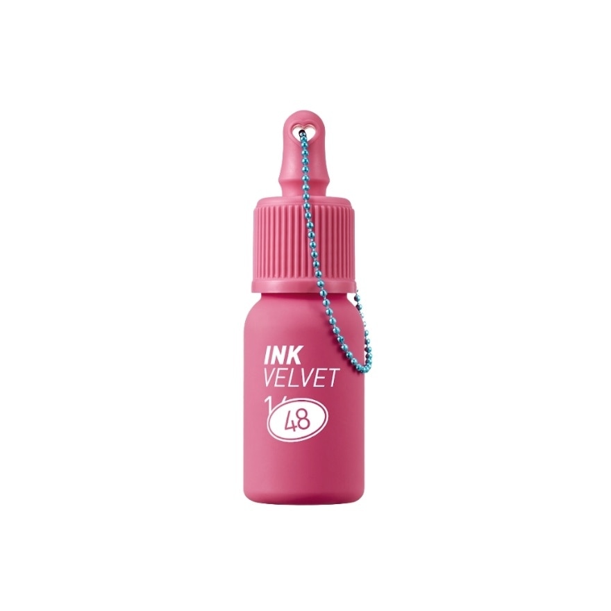 Ink The Velvet 48 100 Hearts