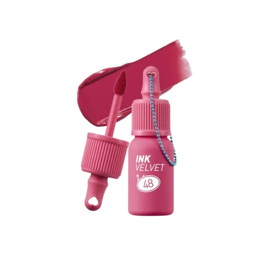 Ink The Velvet 48 100 Hearts
