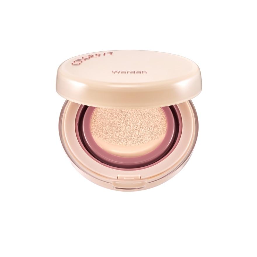 Colorfit Perfect Glow Cushion 10 Pearl