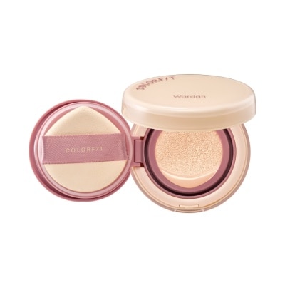 WARDAH - Colorfit Perfect Glow Cushion 10 Pearl