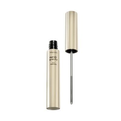 WARDAH - Anti-Gravity Iron mascara