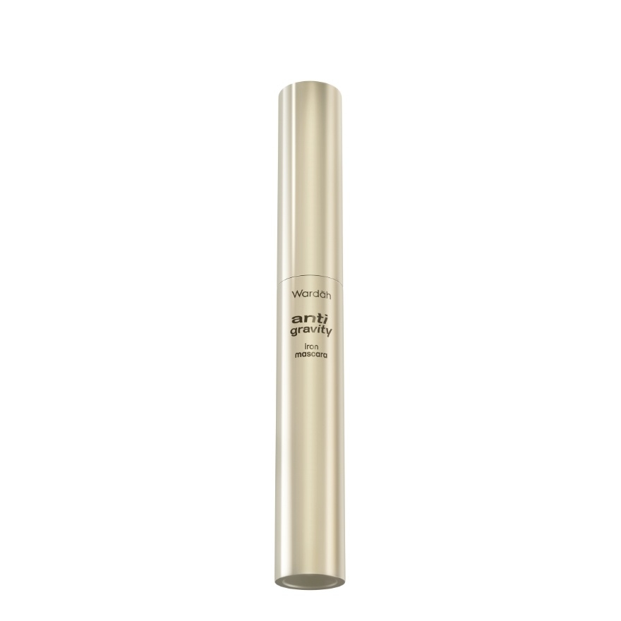 Anti Gravity Iron mascara image