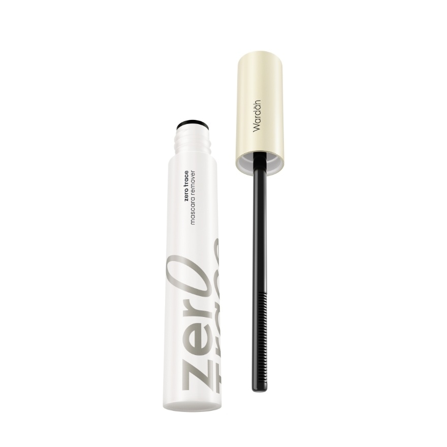 Zero Trace Mascara Remover