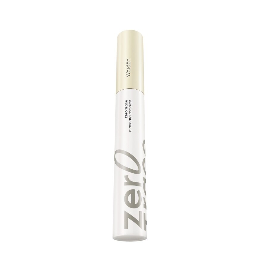 Zero Trace Mascara Remover